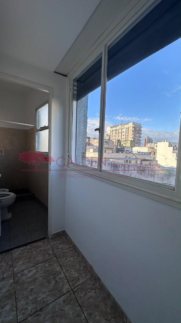 Foto de Alquiler de 2 amb. c/ balcón terraza - Palermo/sin exp., imagen 2