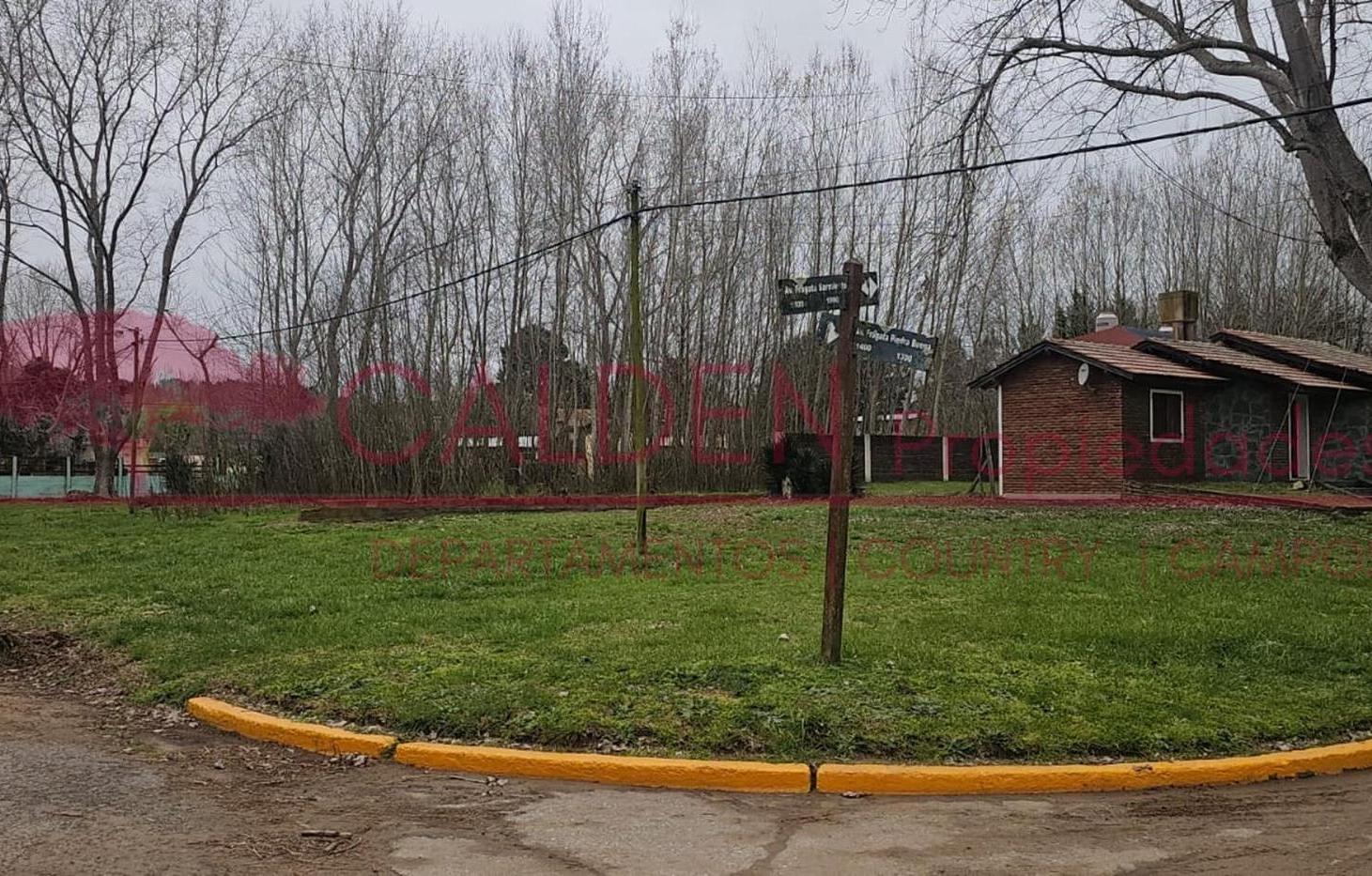 Foto de Gran Oportunidad en Aguas Verdes venta lote de 480 m², imagen 2