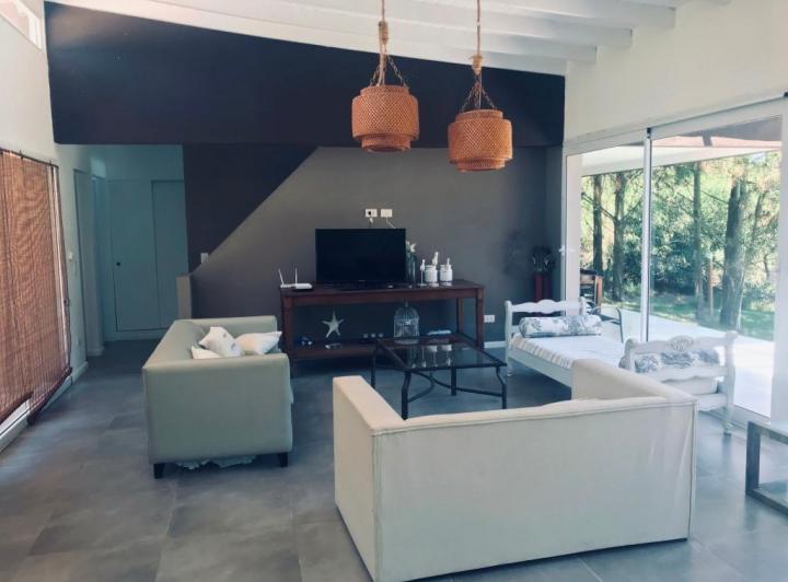 Foto de Costa Esmeralda - Residencial 1 lote 63 -Tennis- Golf- Playa, imagen 3