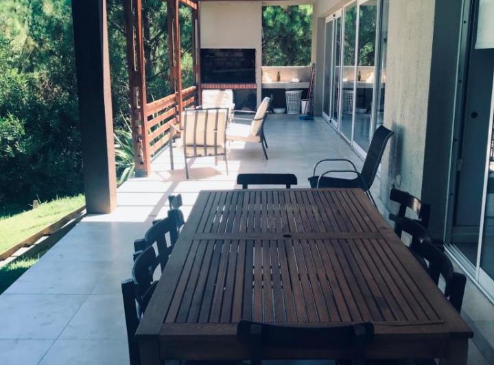 Foto de Costa Esmeralda - Residencial 1 lote 63 -Tennis- Golf- Playa, imagen 2