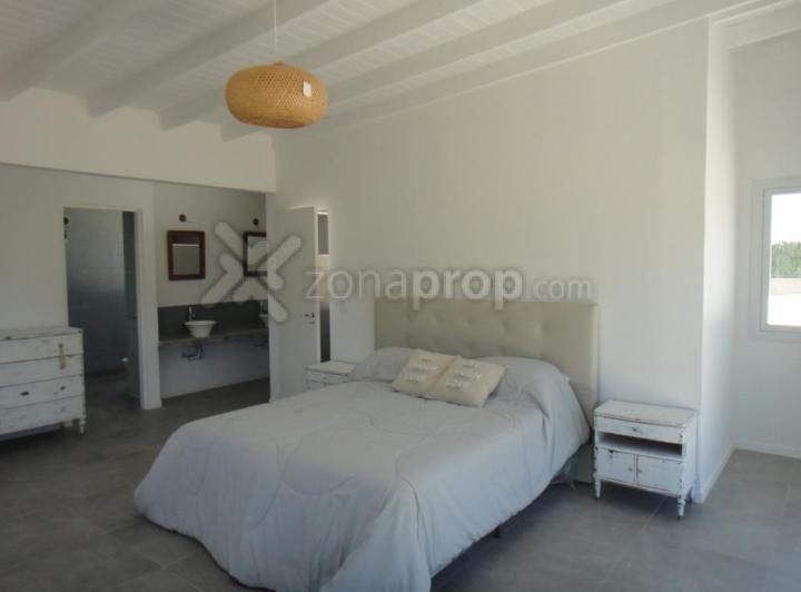 Foto de Costa Esmeralda - Residencial 1 lote 63 -Tennis- Golf- Playa, imagen 4