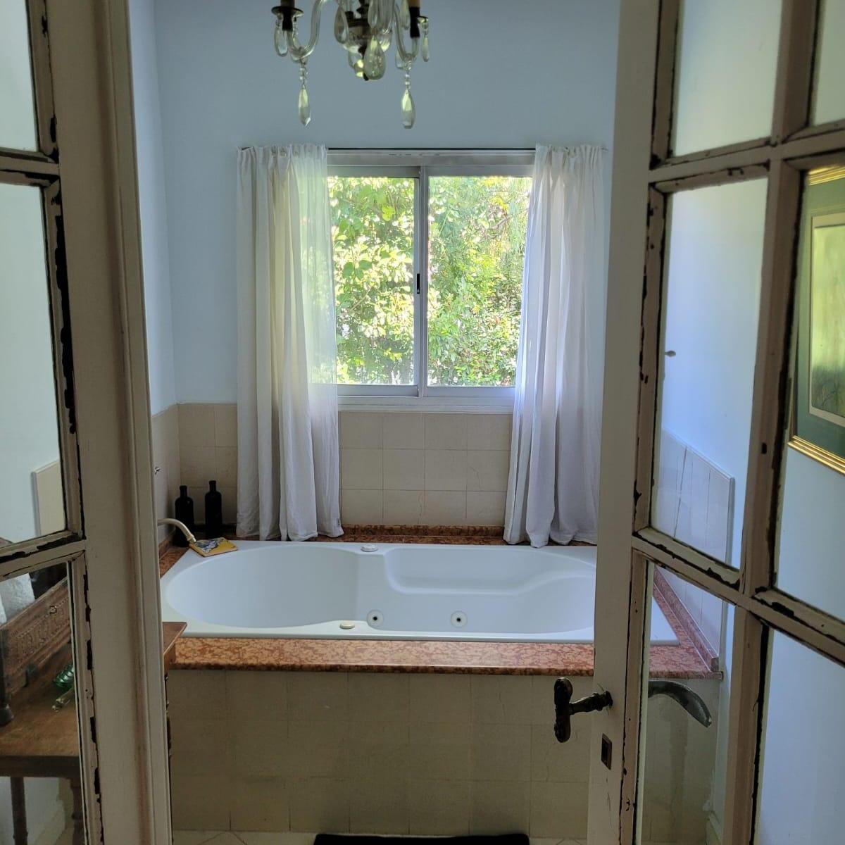 Excelente Casa en Rincon del Arca, San Fernando, Alquiler - Venta 5