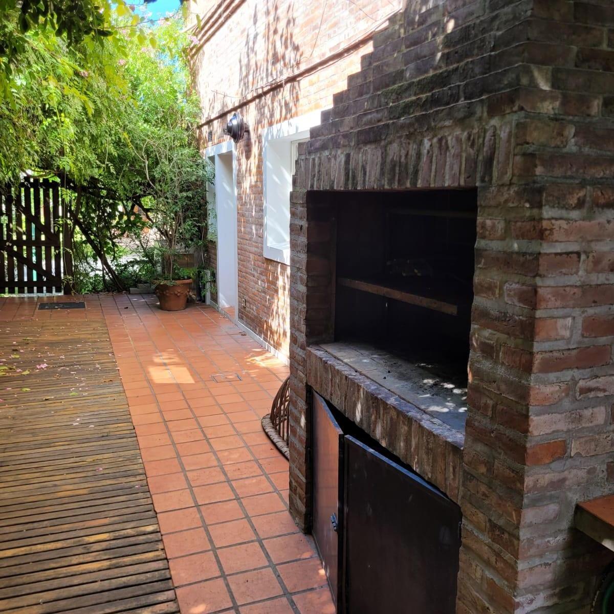 Excelente Casa en Rincon del Arca, San Fernando, Alquiler - Venta 3