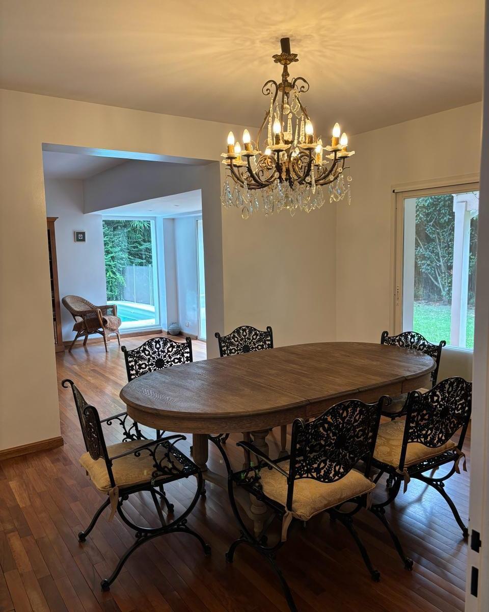 Excelente Casa en Rincon del Arca, San Fernando, Alquiler - Venta 5