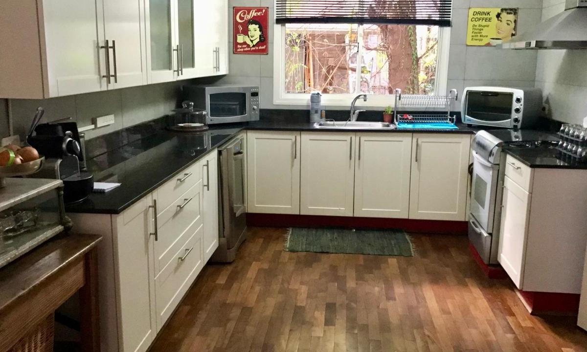 Excelente Casa en Rincon del Arca, San Fernando, Alquiler - Venta 4