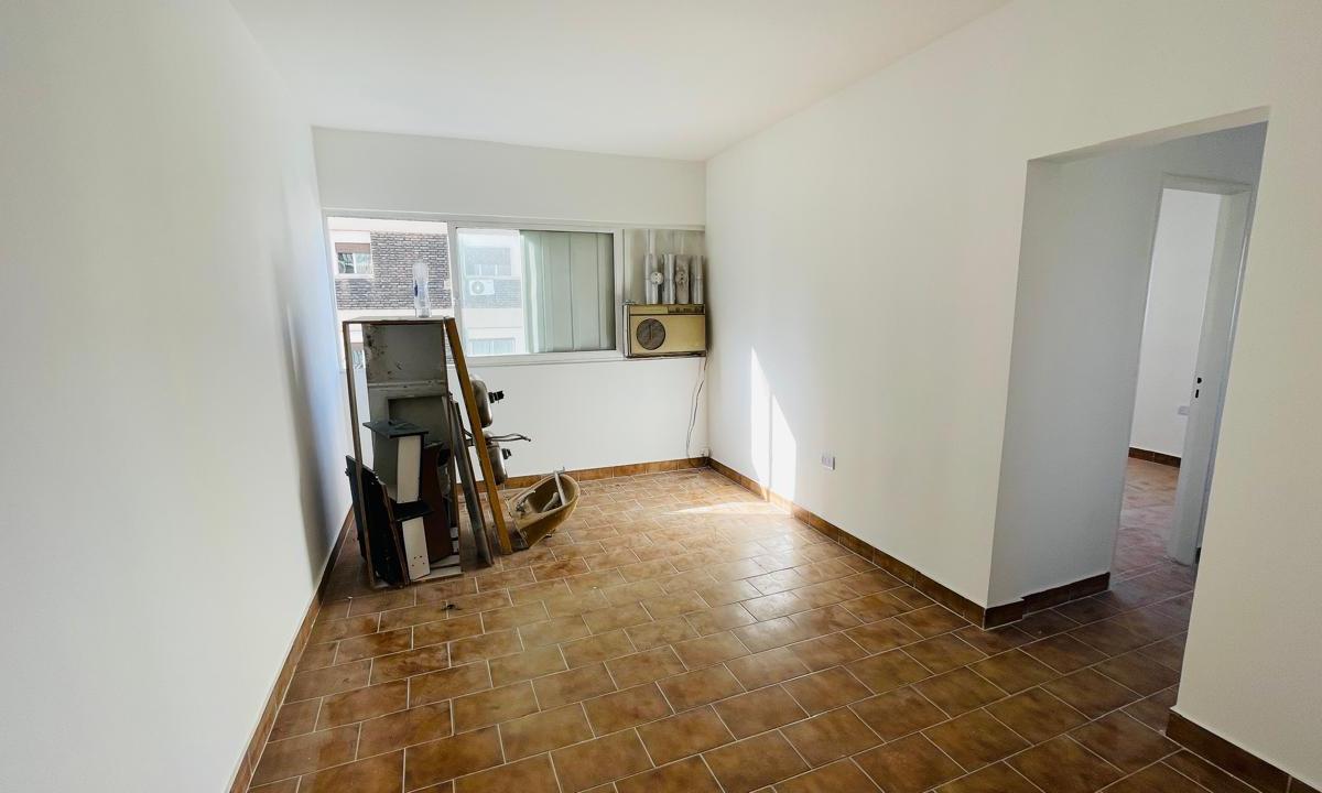 Excelente Departamento de 3 Ambientes, Caballito, Emilio Mitre 1