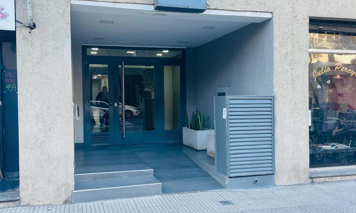 Excelente Departamento de 3 Ambientes, Caballito, Emilio Mitre 5