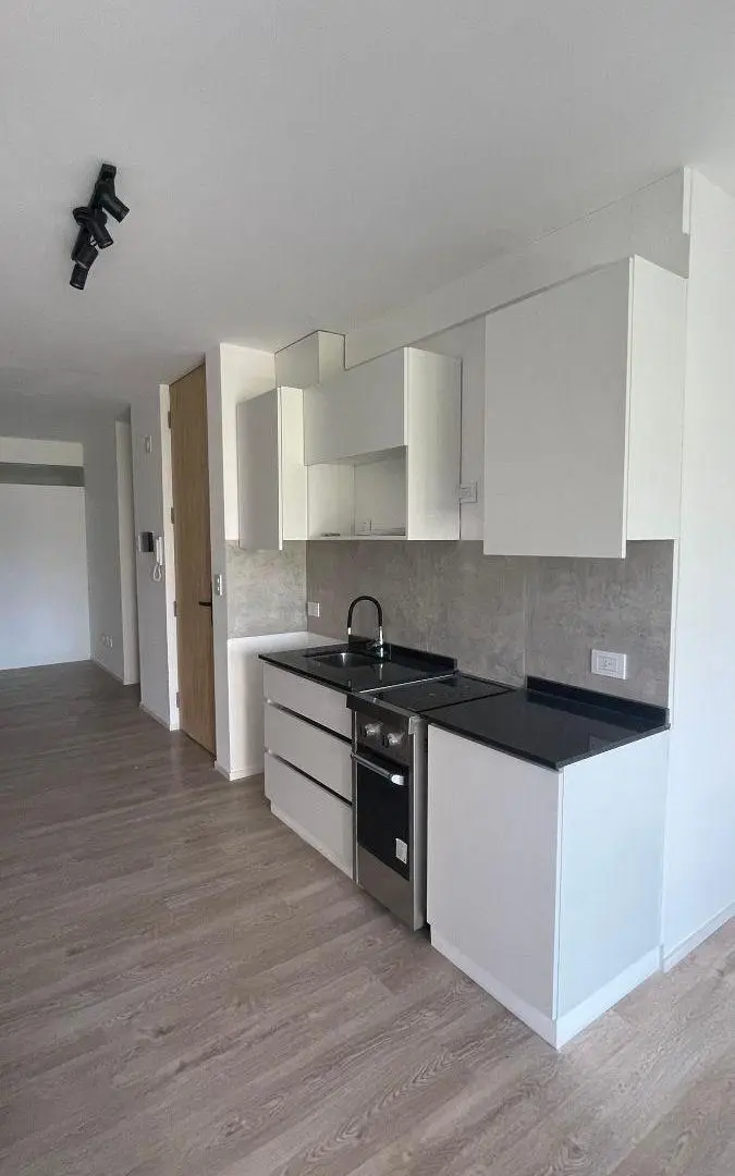 Excelente departamento en alquiler Palermo Holliwood 4