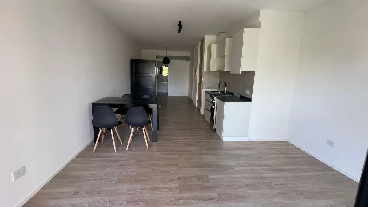 Excelente departamento en alquiler Palermo Holliwood 1