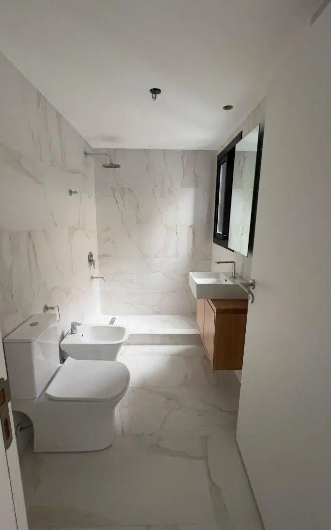 Excelente departamento a estrenar de 3 ambientes con cochera y Baulera en Alquiler 5