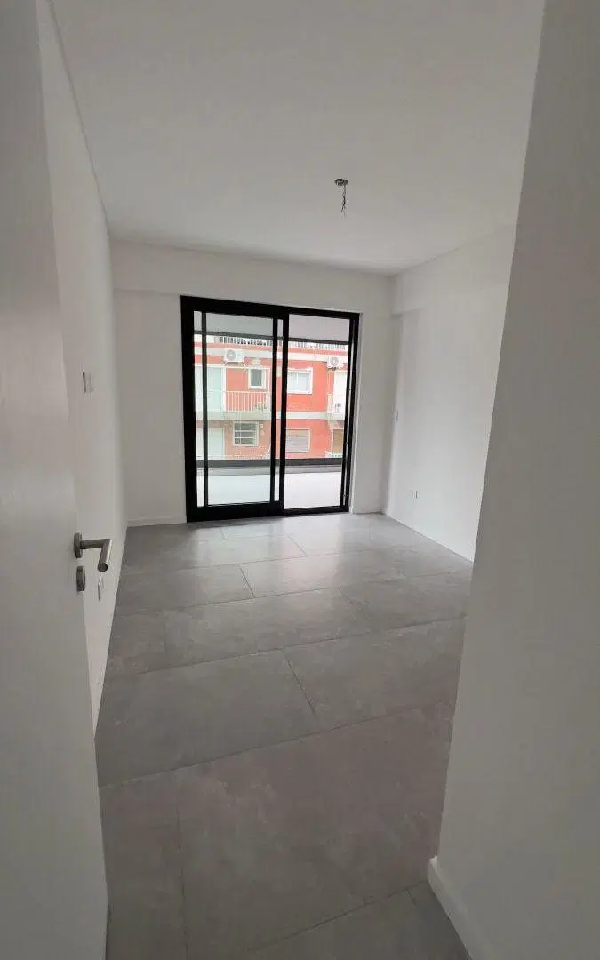 Excelente departamento a estrenar de 3 ambientes con cochera y Baulera en Alquiler 4