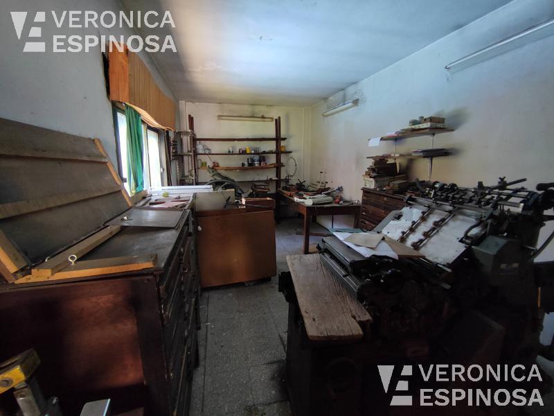 Casa - Moron Sur 4