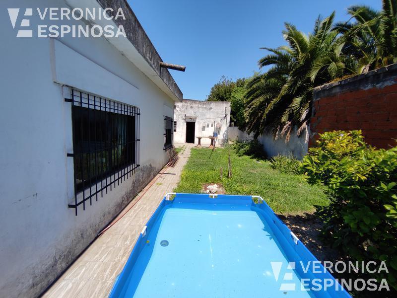 Casa - Moron Sur 2