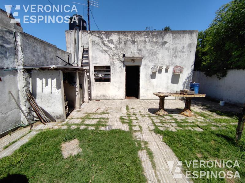 Casa - Moron Sur 1