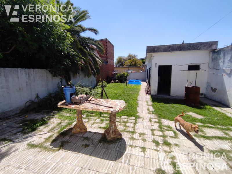 Casa - Moron Sur 3
