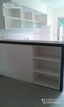 Departamento 2 Ambientes en Venta, Morón. con Cochera. 4