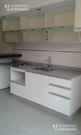 Departamento 2 Ambientes en Venta, Morón. con Cochera. 2