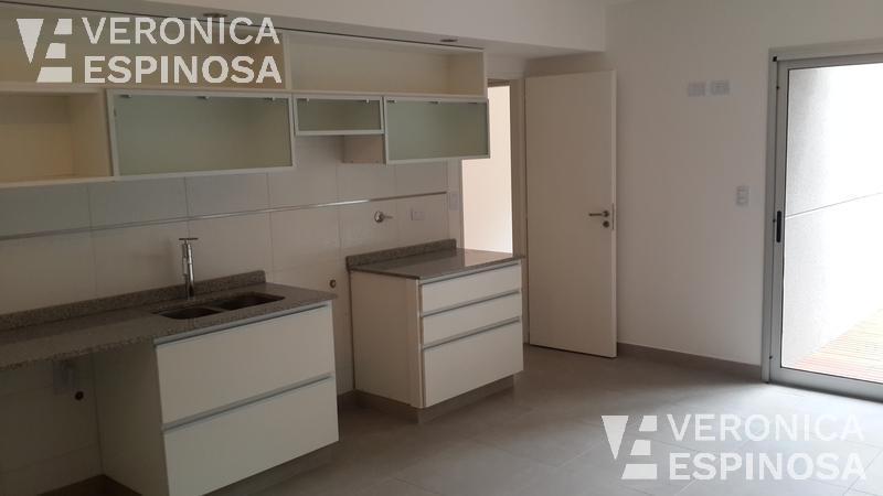 Departamento 2 Ambientes en Venta, Morón. con Cochera. 3