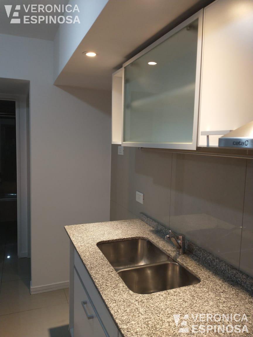 Departamento en Venta en Moron 1
