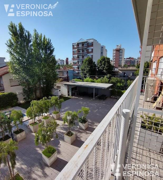 Departamento en Venta en Moron 3