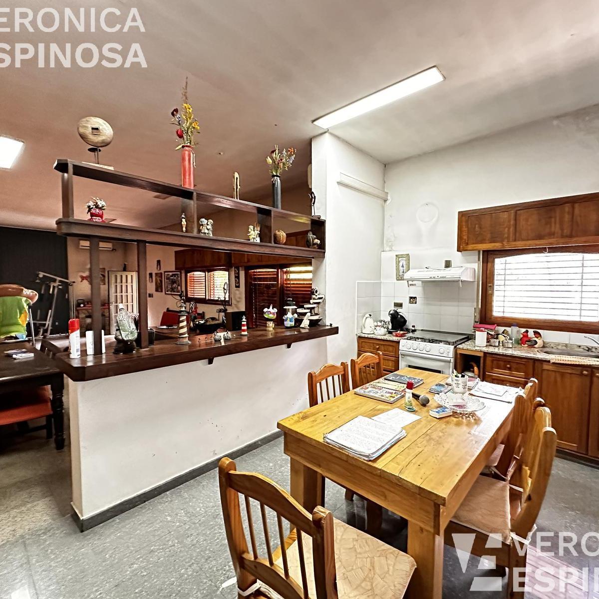 Casa en Venta 5 Ambientes, Morón 4
