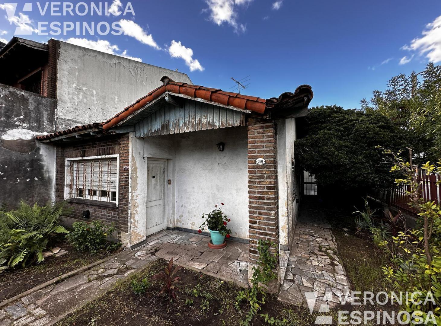 Foto de Terreno en venta en Villa Luzuriaga, imagen 3