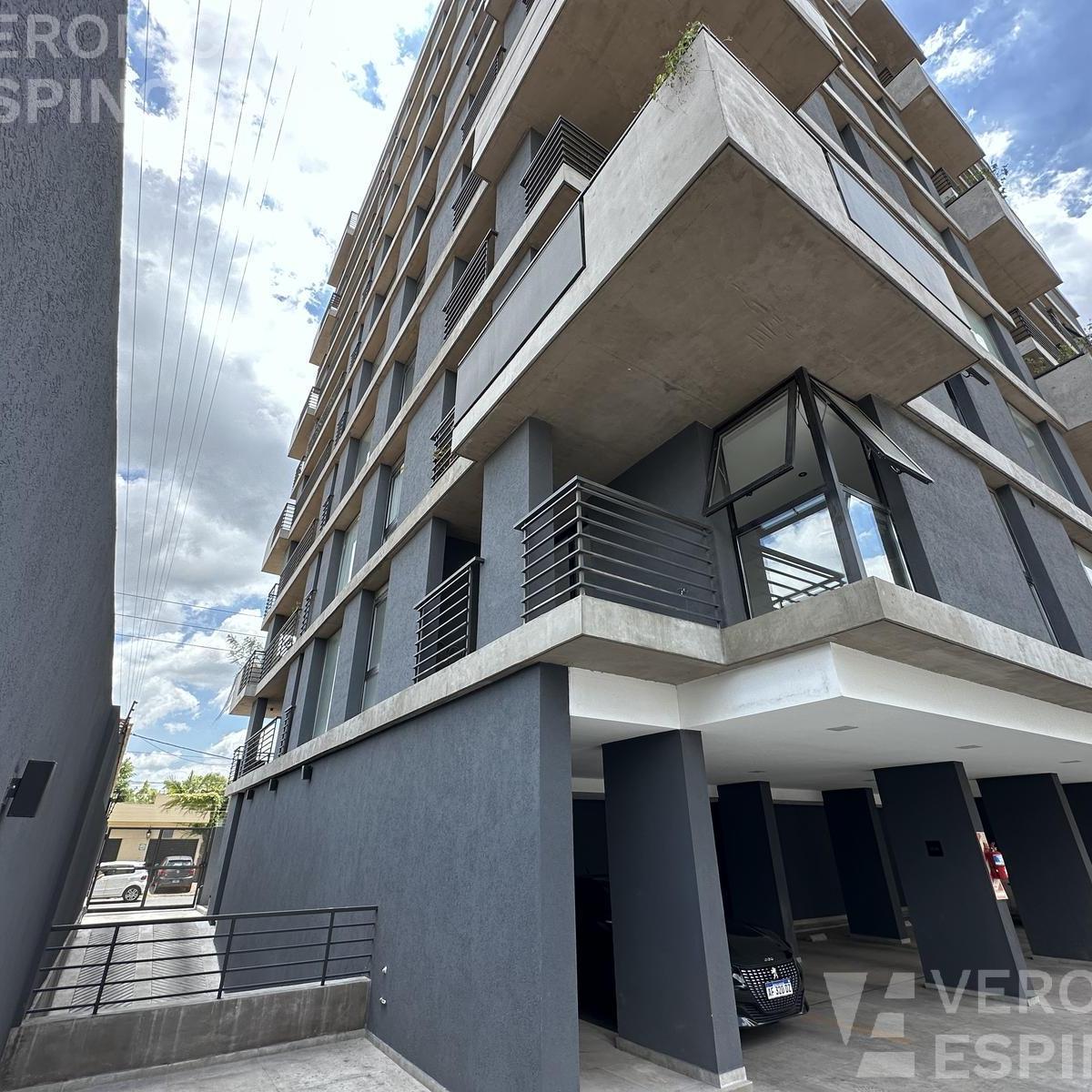 Departamento en Venta Tres Ambientes en Ituzaingo 3