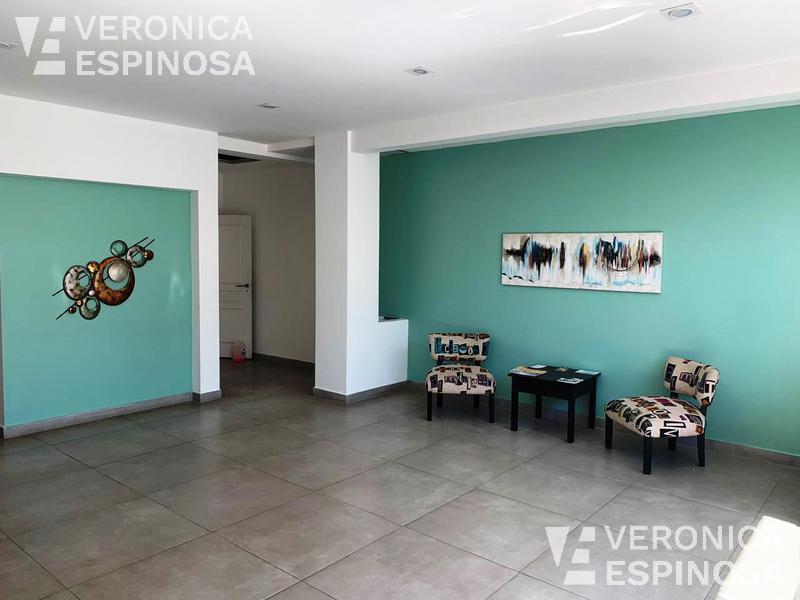 Departamento de un Ambiene con Cochera, en Venta. Ituzaingo. Entrega Inmediata. 3