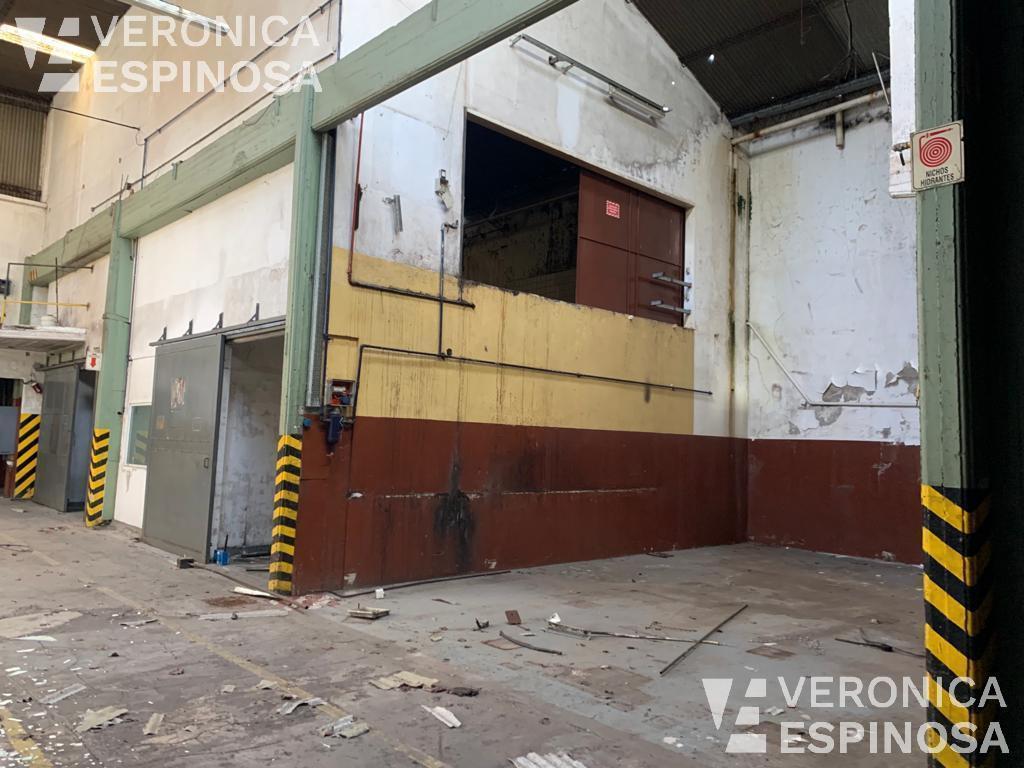 Galpón - Haedo Sur 2