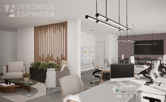 Oficina - B. Arca 2