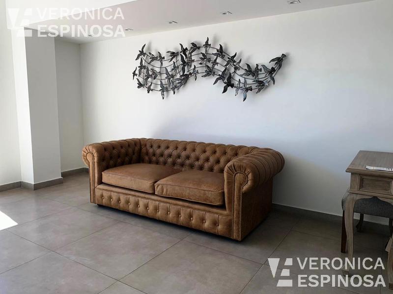 Departamento de un Ambiene con Cochera, en Venta. Ituzaingo. Entrega Inmediata. 3