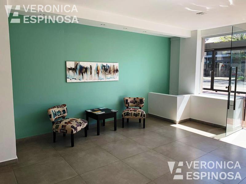 Departamento de un Ambiene con Cochera, en Venta. Ituzaingo. Entrega Inmediata. 5