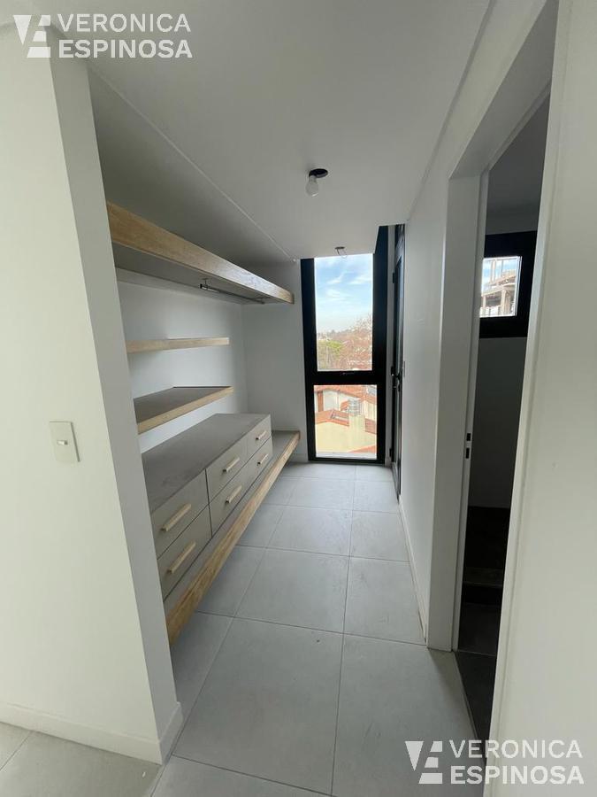 Departamento Tres Ambientes en Venta en Ituzaingo 4