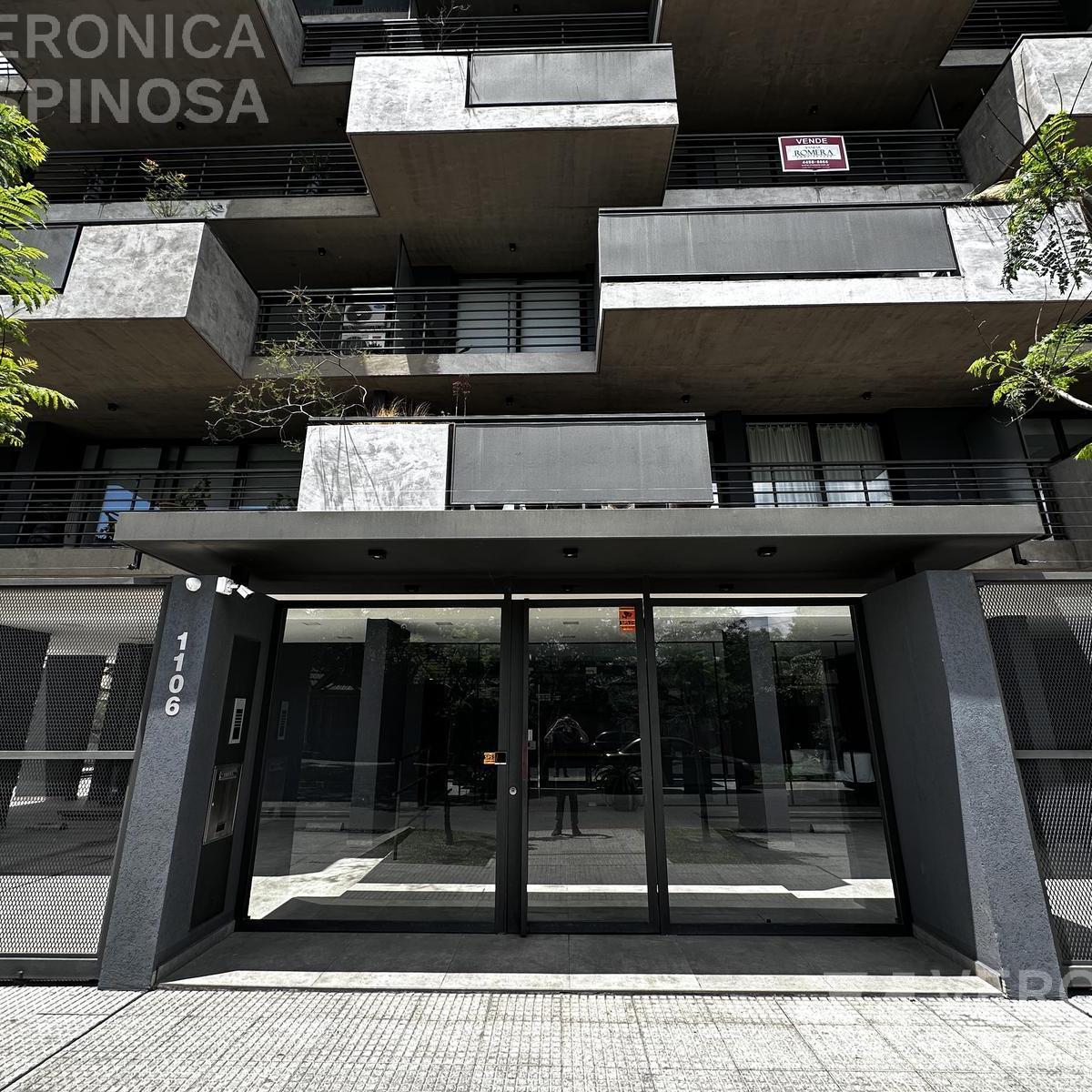 Departamento Tres Ambientes en Venta en Ituzaingo 2