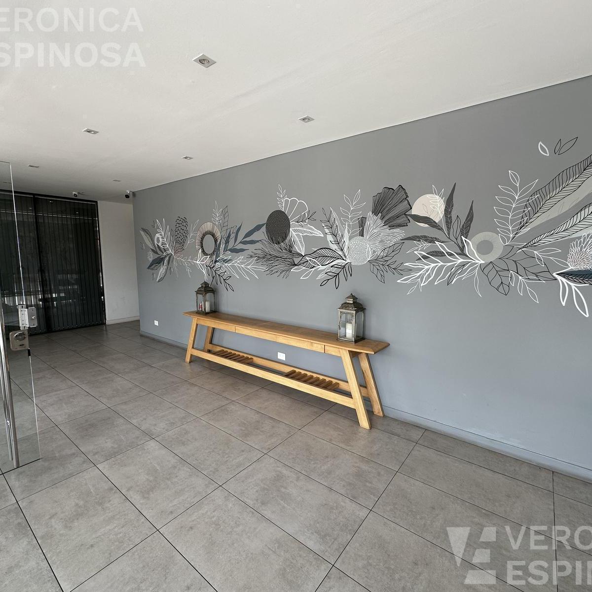 Departamento Tres Ambientes en Venta en Ituzaingo 5