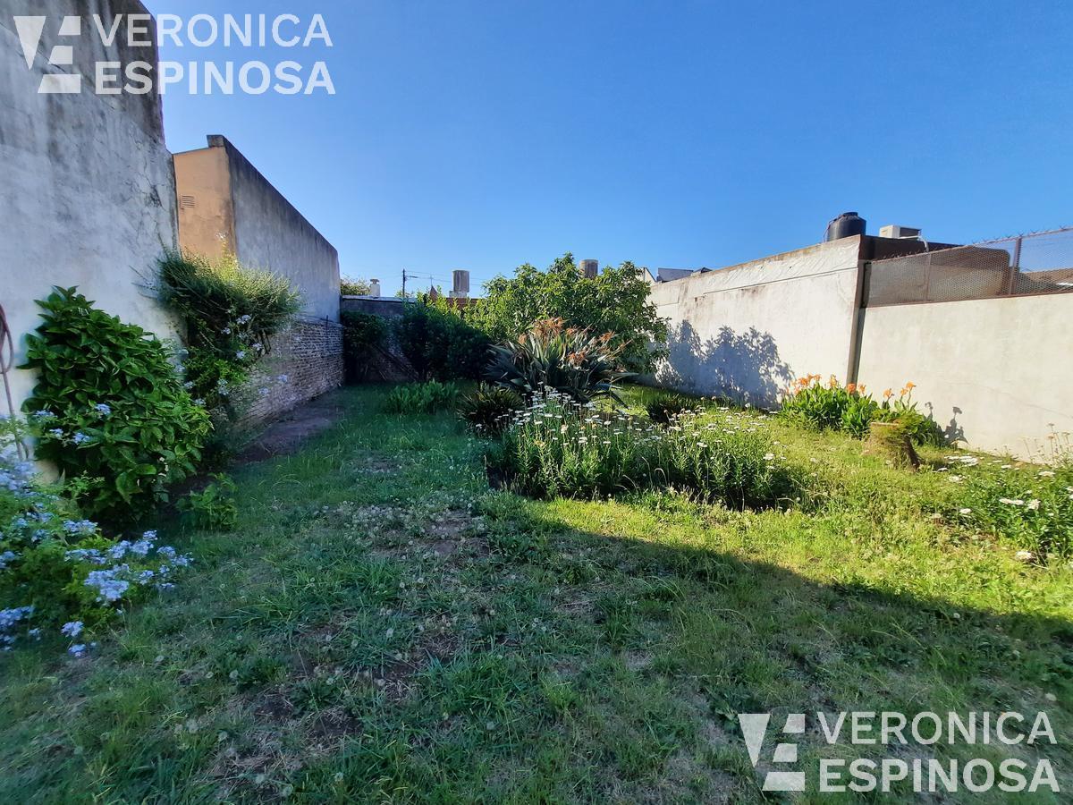 Lote en Venta, Moron Sur. Lote de 10 X 29,15 m. 4