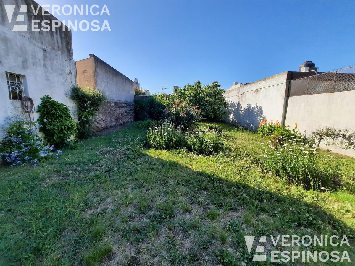 Lote en Venta, Moron Sur. Lote de 10 X 29,15 m. 5