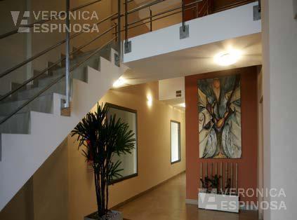 Oficina en Hurlingham 4