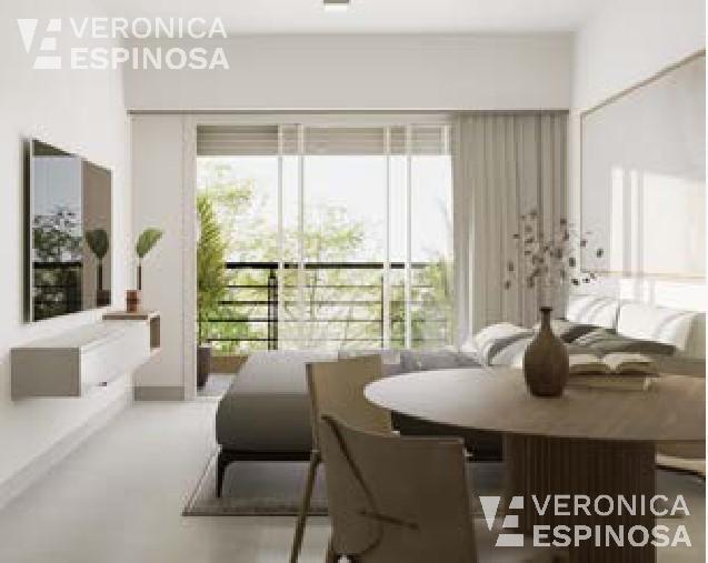 Departamento en Venta, un Ambiente, Moron Sur. 5