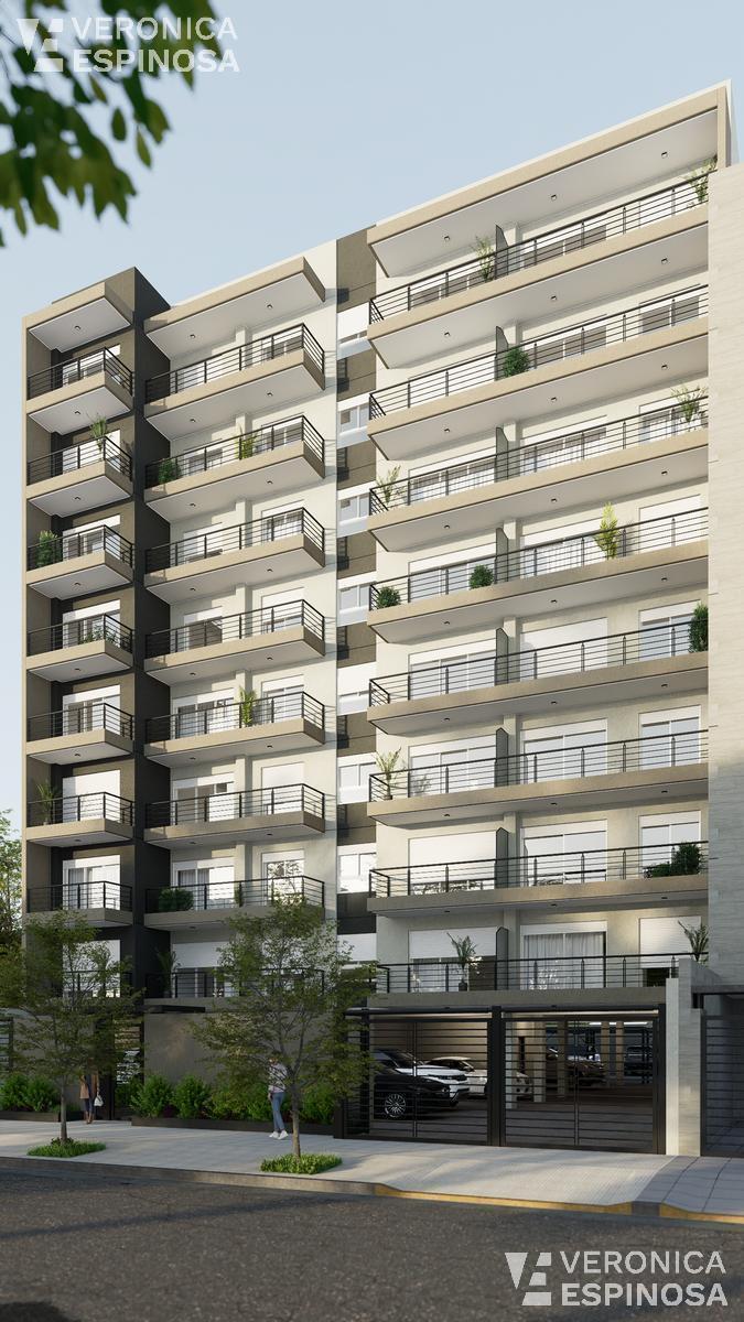 Departamento en Venta, un Ambiente, Moron Sur. 1