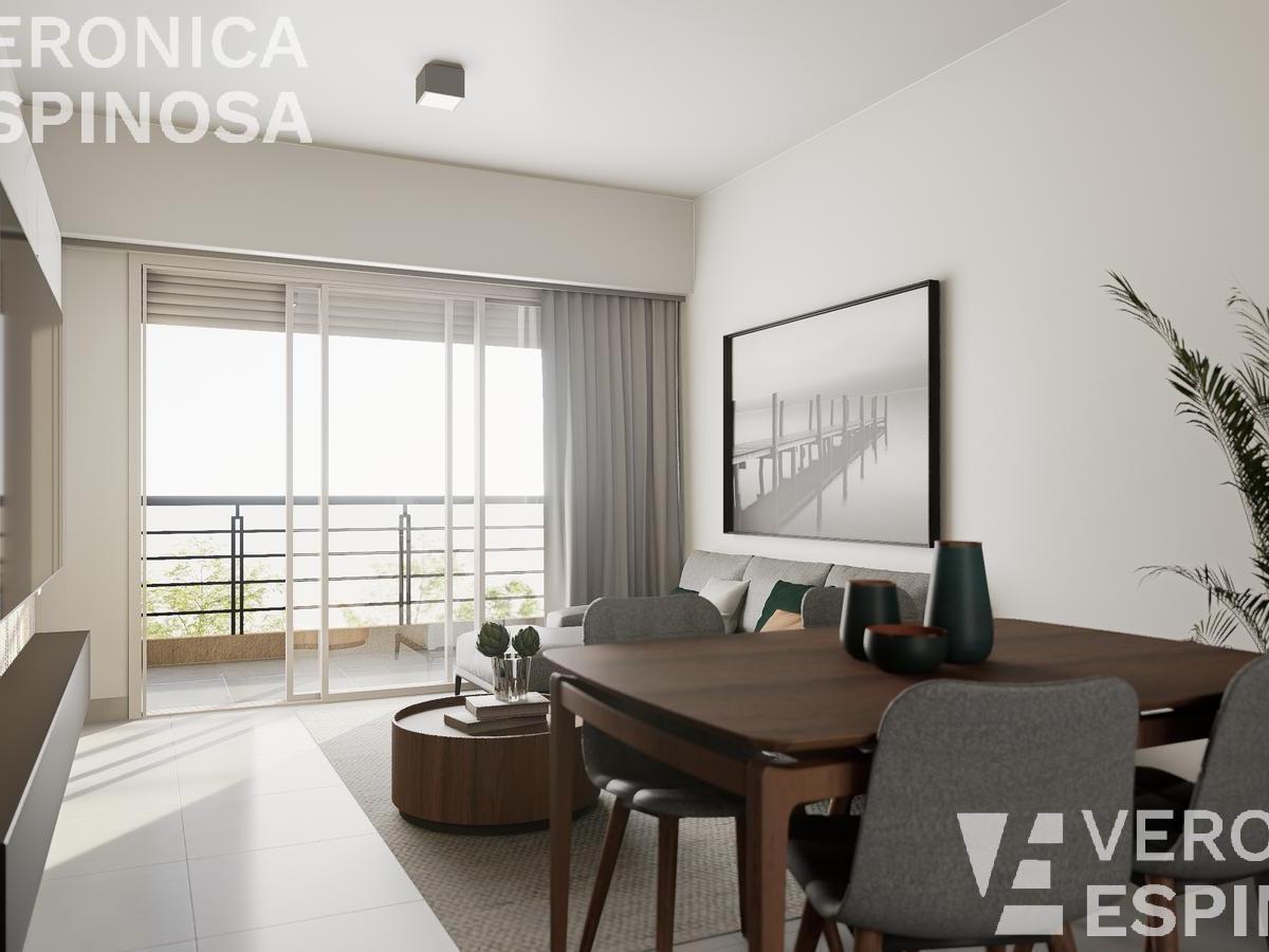 Departamento Departamento de un Ambiente en Venta - Moron Sur 2