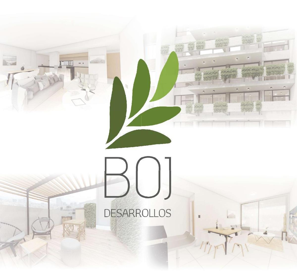 Departamento de Dos Ambientes en Venta - Moron Sur 1