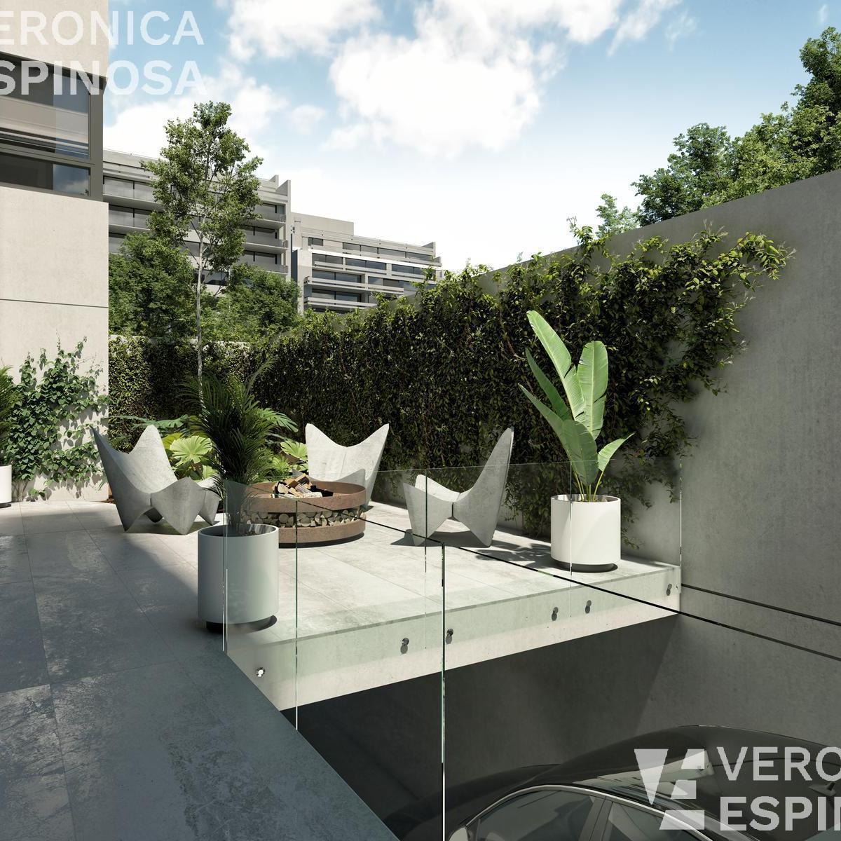 Departamento en Venta Tres Ambientes - Moron Sur 3
