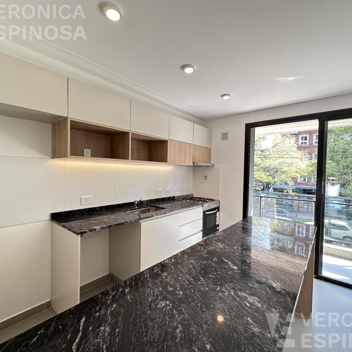 Departamento, Venta, Tres Ambientes, Moron Sur. 4