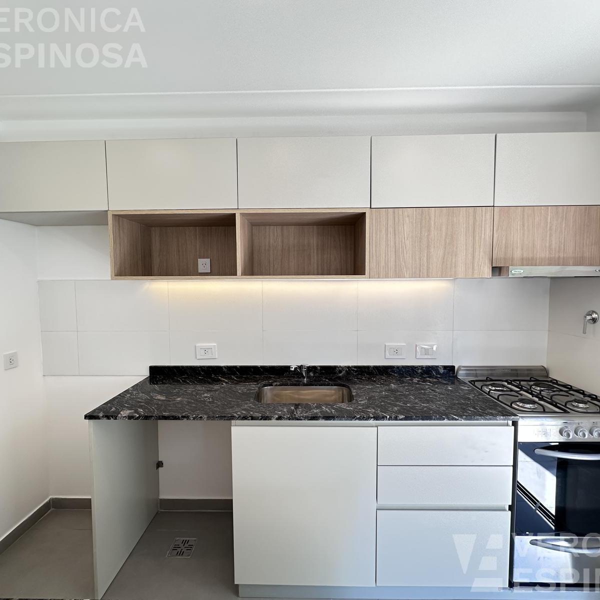 Departamento, Venta, Tres Ambientes, Moron Sur. 3