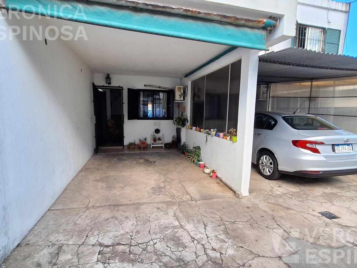 Venta Moron PH Departamento 1