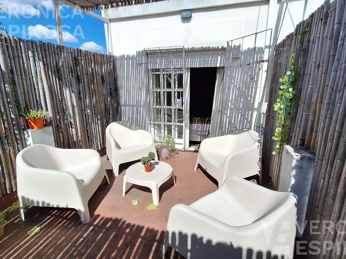 Venta Moron PH Departamento 4