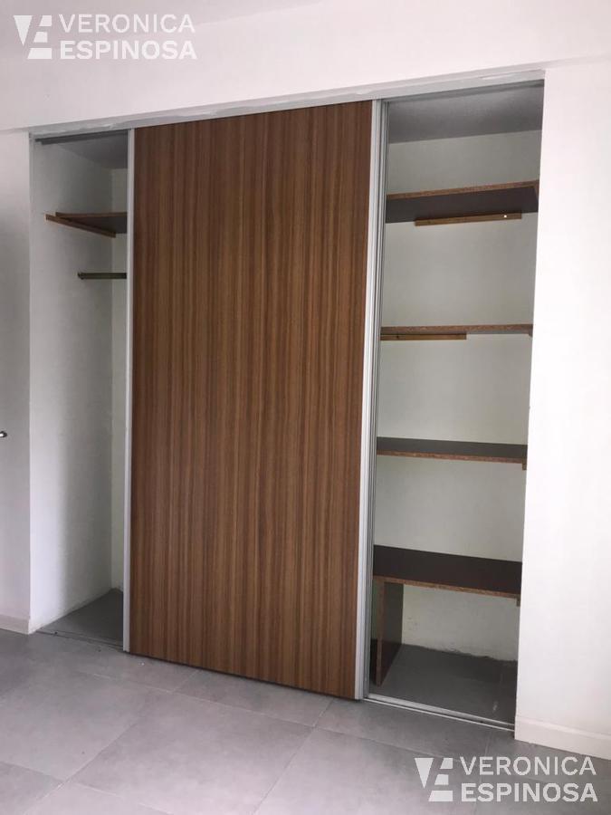 Departamento Dos Ambientes con Balcon Al Frente - Moron Centro 3