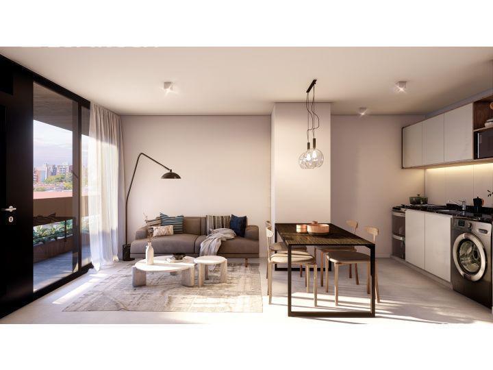Departamento de Dos Ambientes en Venta - Moron Sur 5