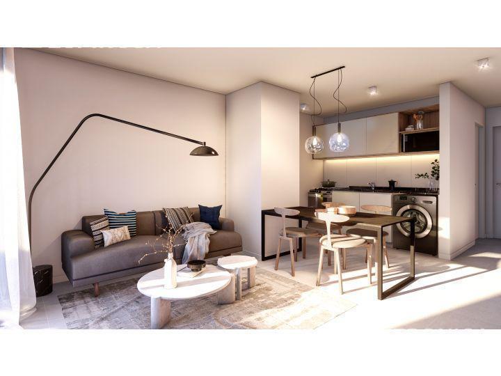 Departamento de Dos Ambientes en Venta - Moron Sur 4